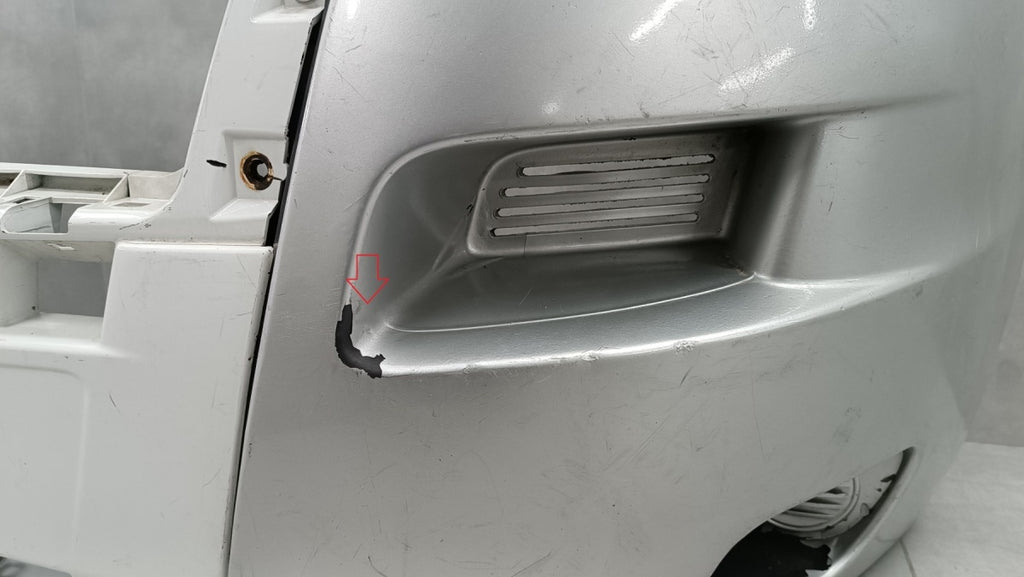 Prednji branik FIAT DUCATO 3 III 06-13