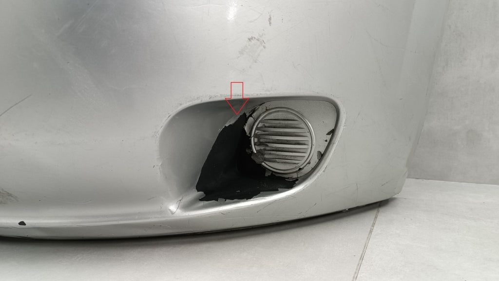 Prednji branik FIAT DUCATO 3 III 06-13