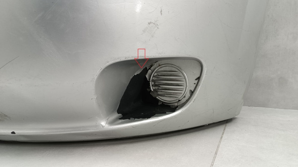 Prednji branik FIAT DUCATO 3 III 06-13