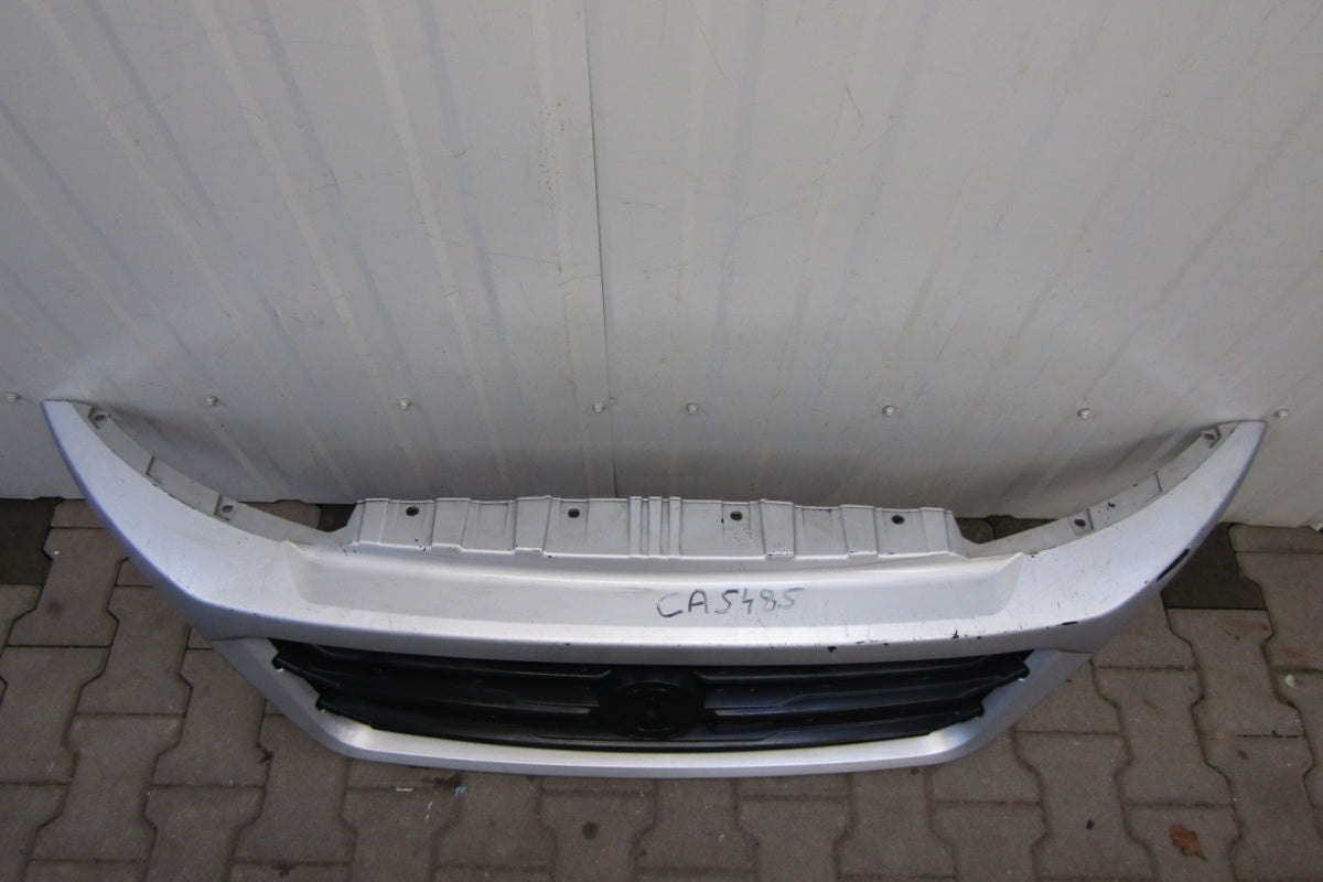 Prednji branik Grill atrapa FIAT DUCATO 3 III 14- LIFT