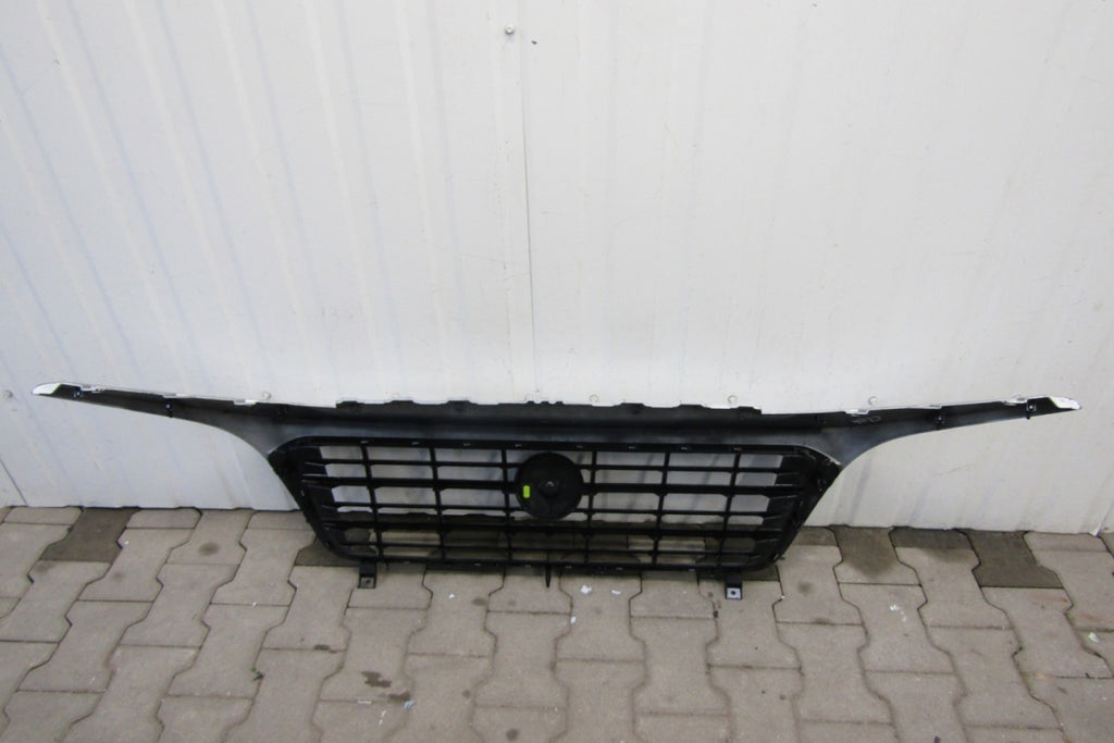 Prednji branik Grill atrapa FIAT DUCATO 3 III 14- LIFT