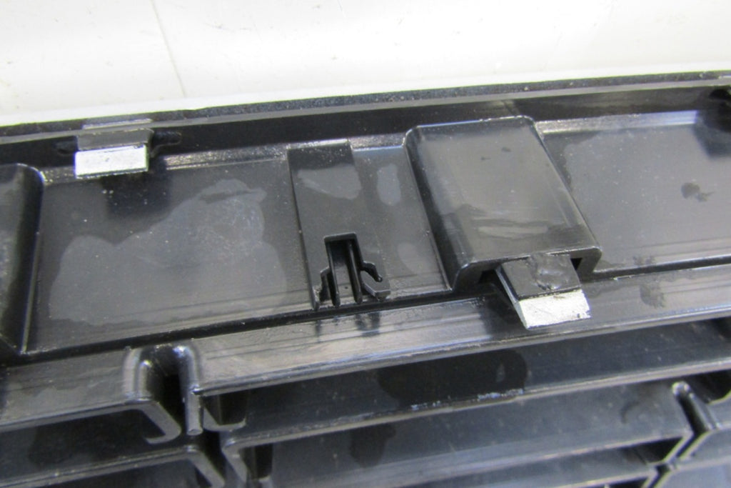 Prednji branik Grill atrapa FIAT DUCATO 3 III 14- LIFT