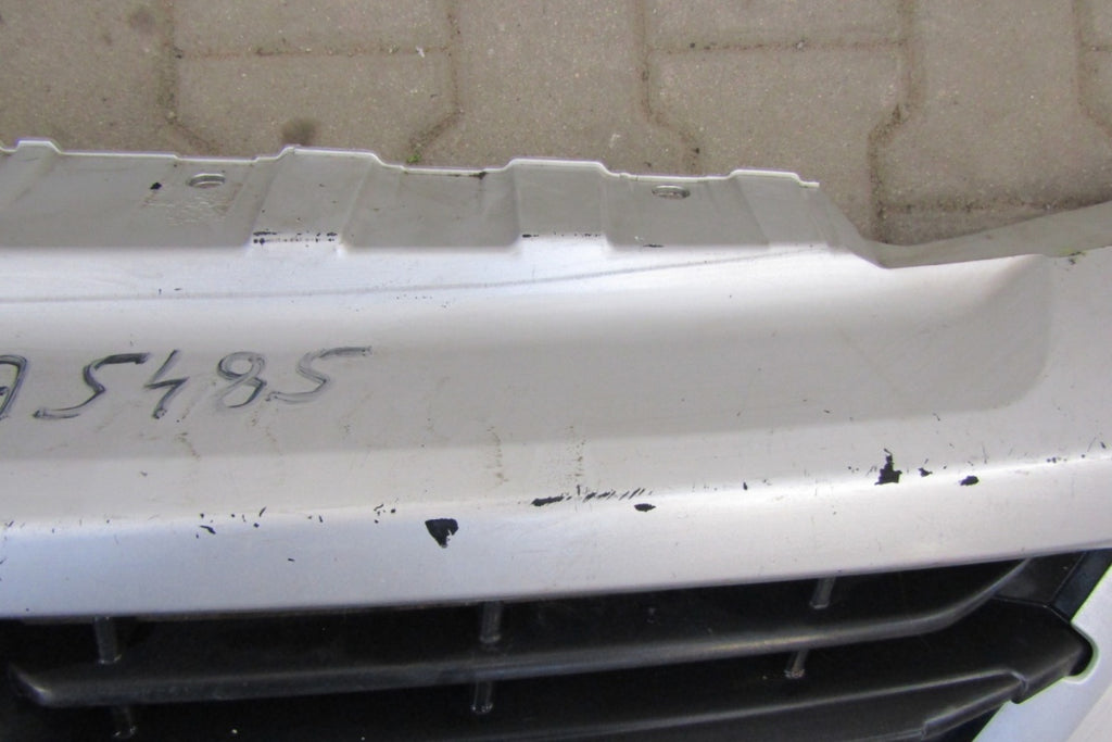 Prednji branik Grill atrapa FIAT DUCATO 3 III 14- LIFT