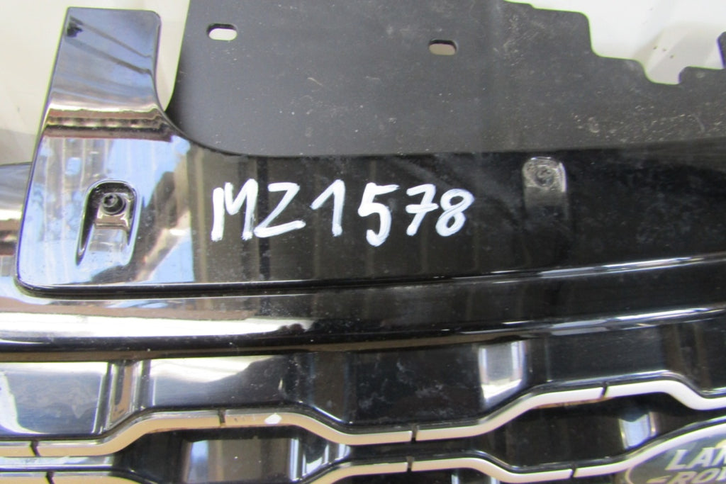 Maska (grill) ATRAPA KRATKA prednja RANGE ROVER EVOQUE II L551