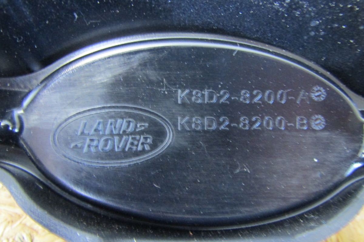 Maska (grill) ATRAPA KRATKA prednja RANGE ROVER EVOQUE II L551