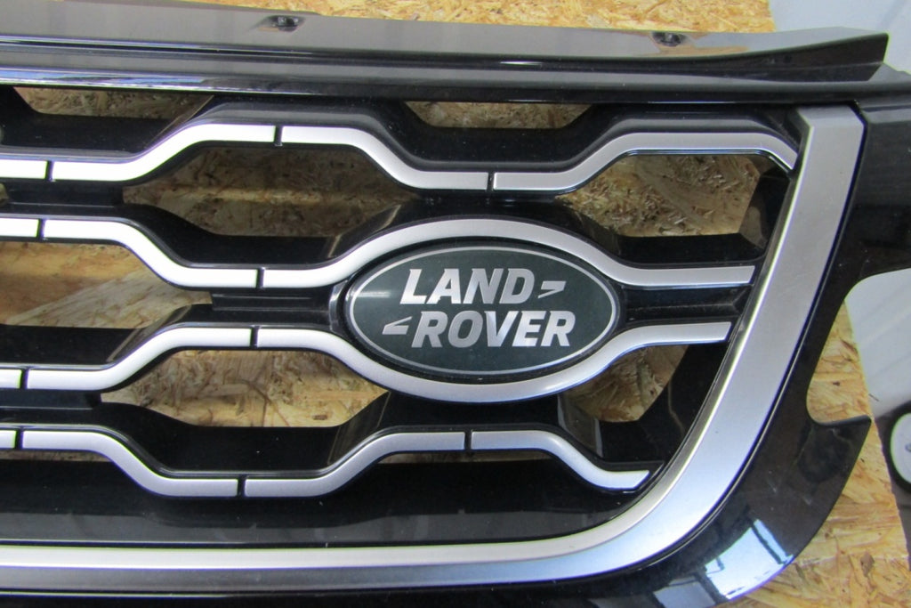 Maska (grill) ATRAPA KRATKA prednja RANGE ROVER EVOQUE II L551
