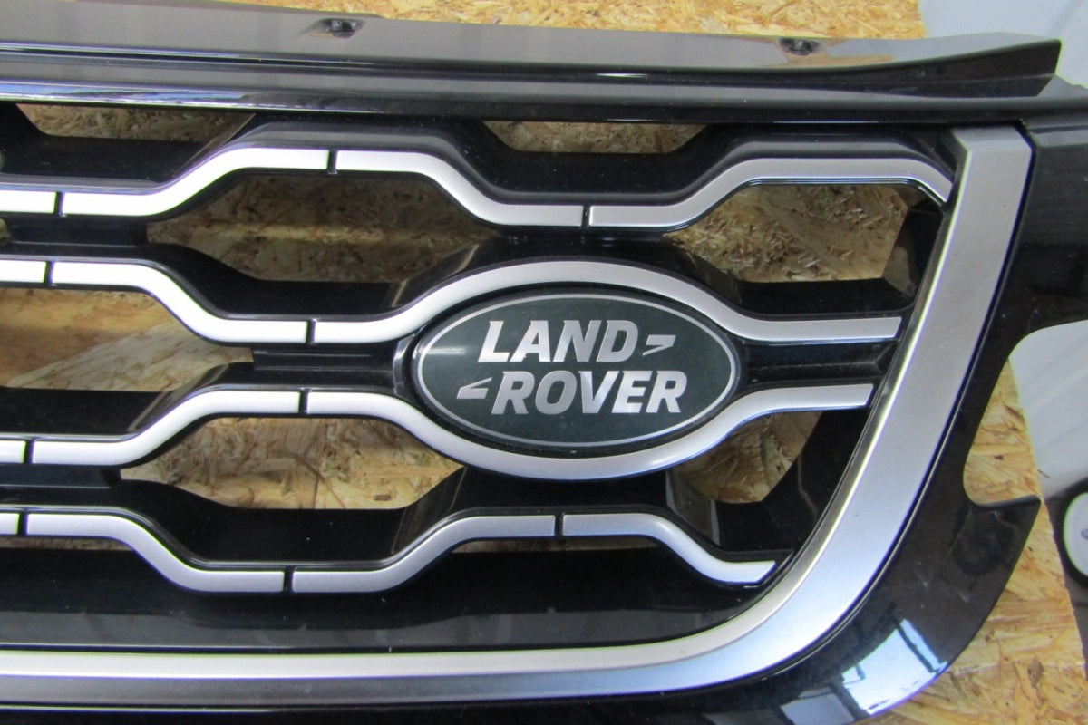 Maska (grill) ATRAPA KRATKA prednja RANGE ROVER EVOQUE II L551