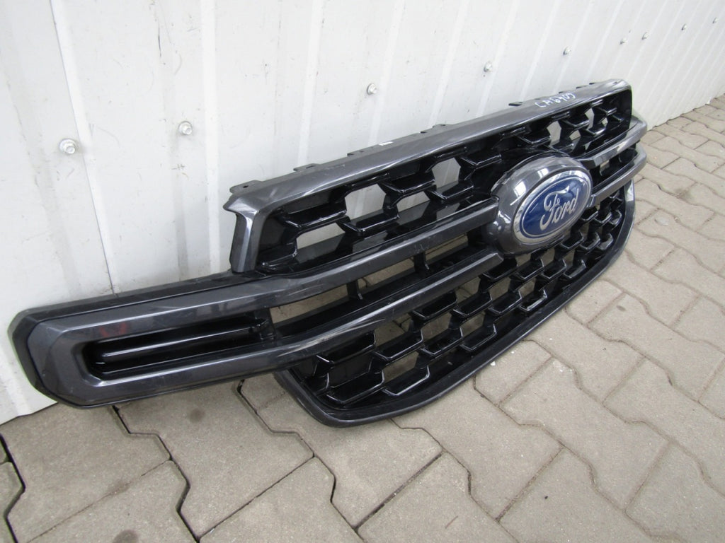 Prednji branik Grill atrapa FORD RANGER VI 6 22-