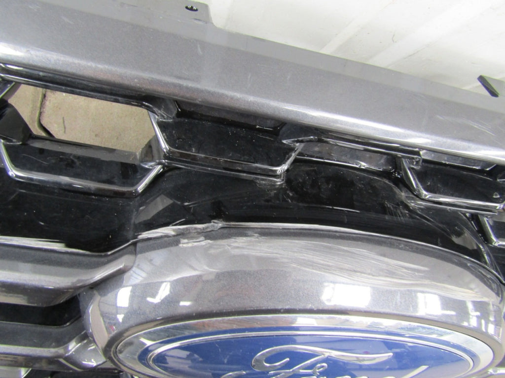 Prednji branik Grill atrapa FORD RANGER VI 6 22-