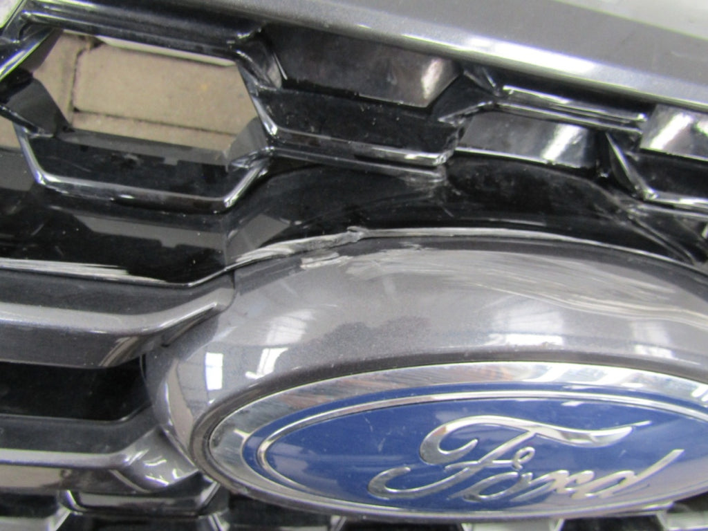 Prednji branik Grill atrapa FORD RANGER VI 6 22-