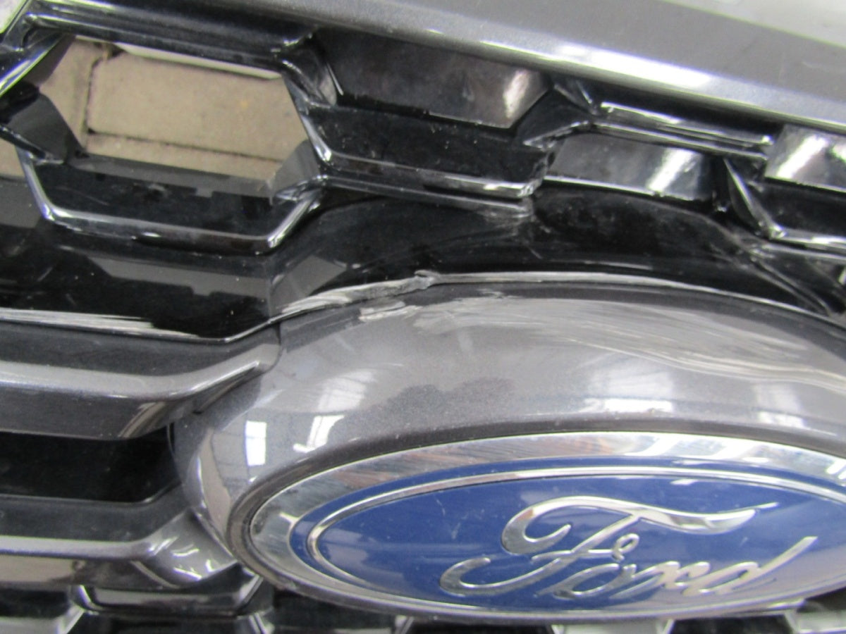 Prednji branik Grill atrapa FORD RANGER VI 6 22-