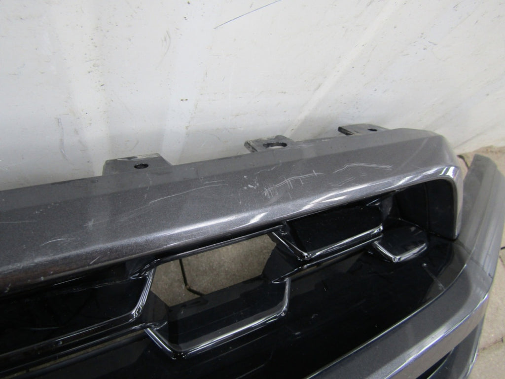 Prednji branik Grill atrapa FORD RANGER VI 6 22-