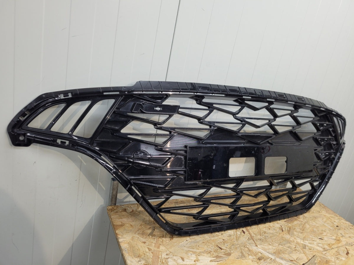 Maska (grill) atrapa kratka Hyundai I10 N Line 3 III Lift 20-