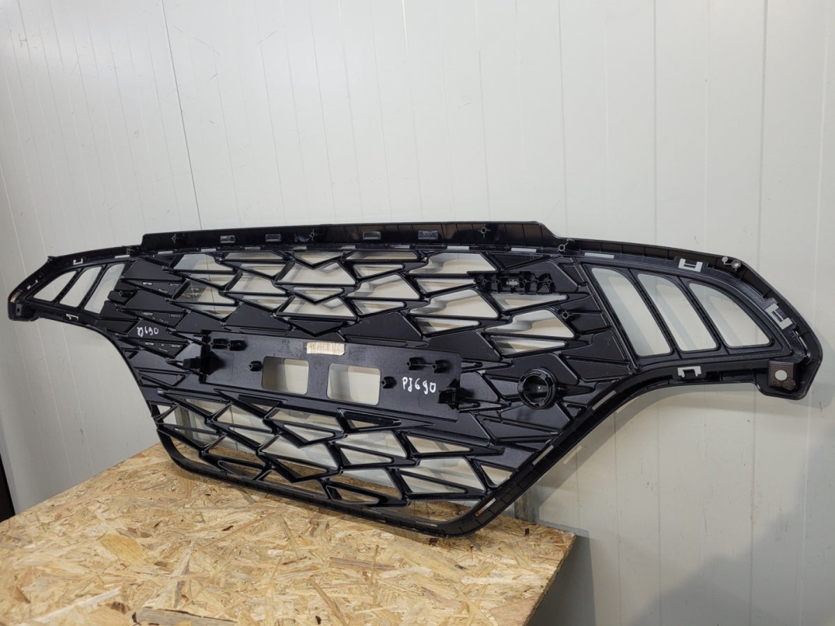 Maska (grill) atrapa kratka Hyundai I10 N Line 3 III Lift 20-