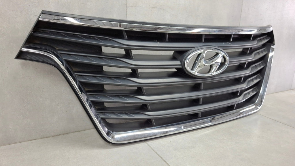 Prednji branik Grill atrapa HYUNDAI H1 Starex 2 II 17-22