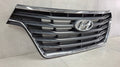 Prednji branik Grill atrapa HYUNDAI H1 Starex 2 II 17-22