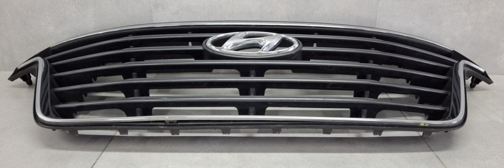 Prednji branik Grill atrapa HYUNDAI H1 Starex 2 II 17-22