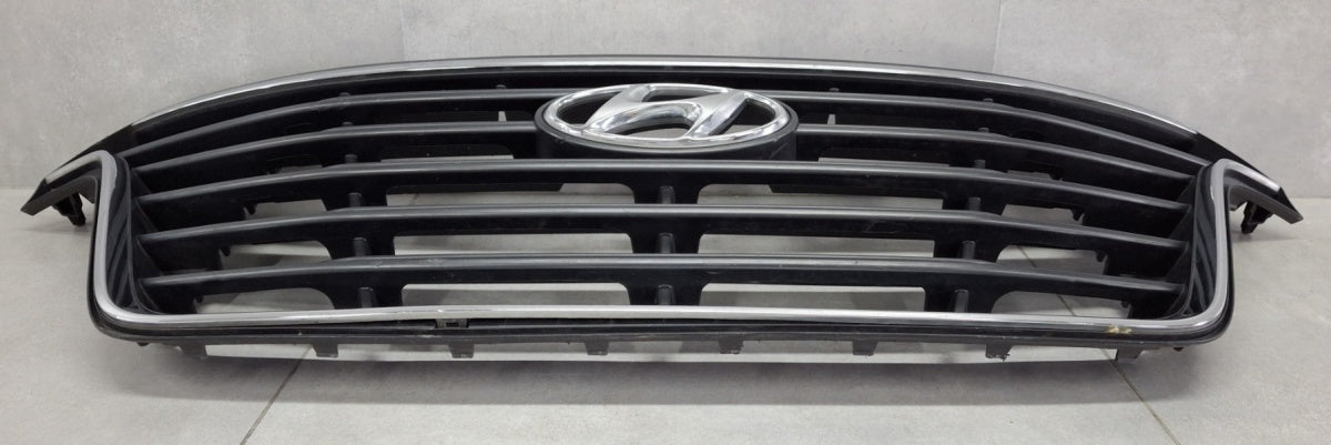Prednji branik Grill atrapa HYUNDAI H1 Starex 2 II 17-22