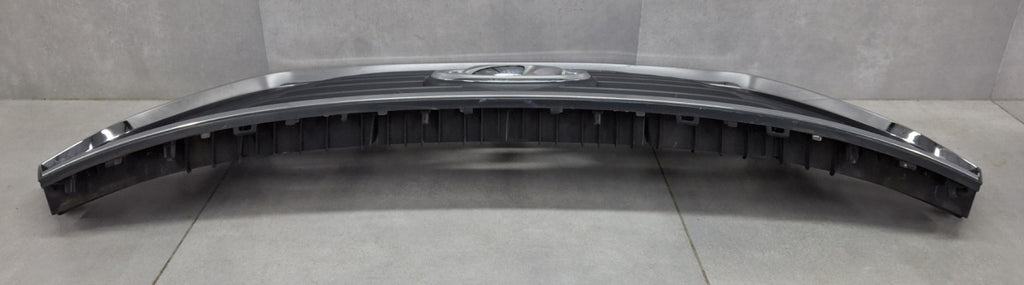 Prednji branik Grill atrapa HYUNDAI H1 Starex 2 II 17-22