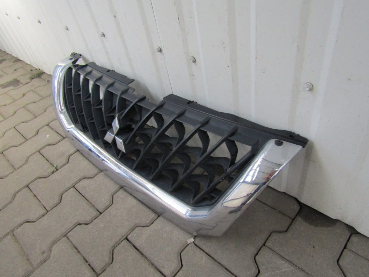 Prednji branik Grill atrapa MITSUBISHI PAJERO SPORT 98-2002