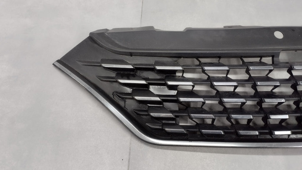 Prednji branik Grill atrapa IVECO DAILY 19-