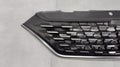 Prednji branik Grill atrapa IVECO DAILY 19-