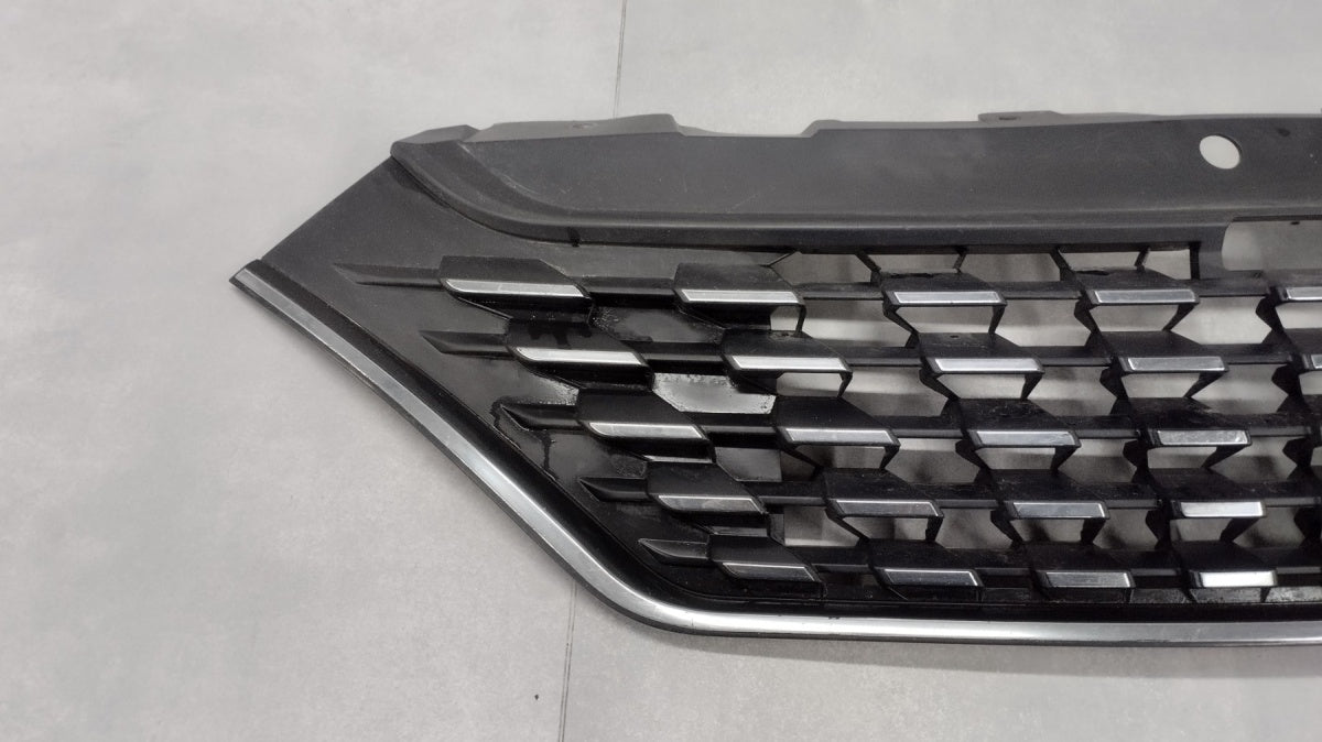 Prednji branik Grill atrapa IVECO DAILY 19-