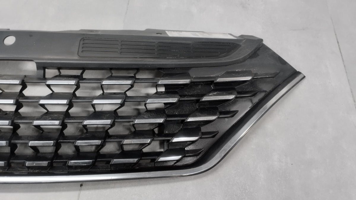 Prednji branik Grill atrapa IVECO DAILY 19-