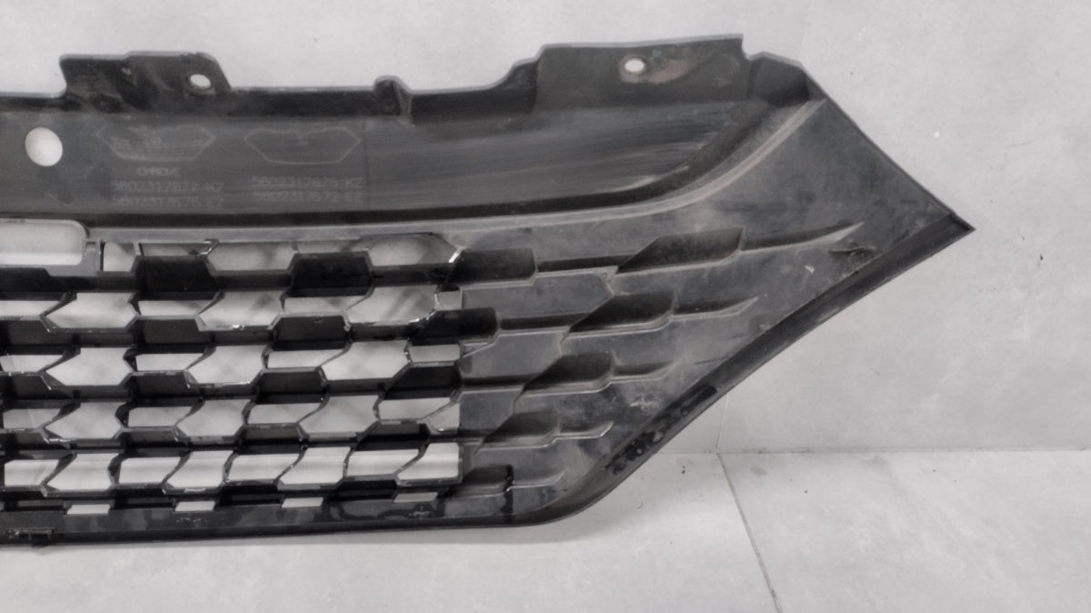 Prednji branik Grill atrapa IVECO DAILY 19-