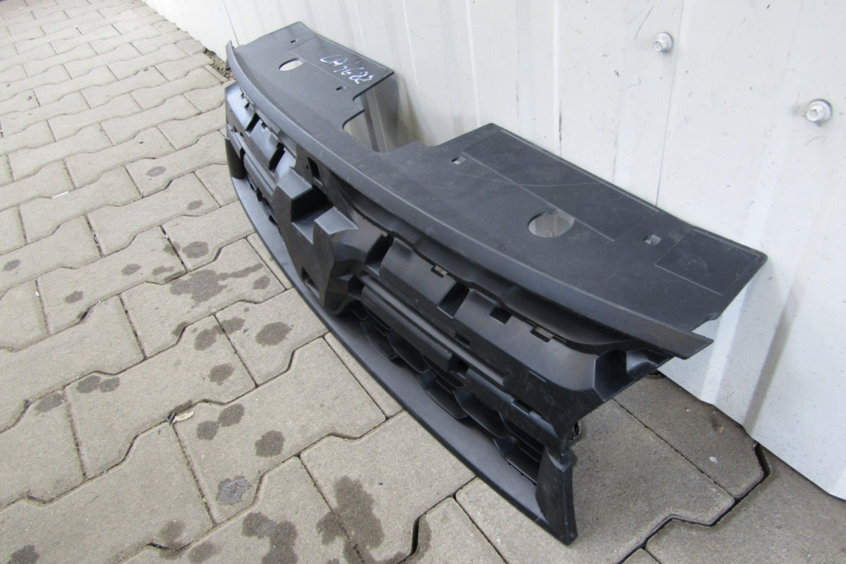 Prednji branik Grill atrapa DACIA DUSTER I LIFT 13-