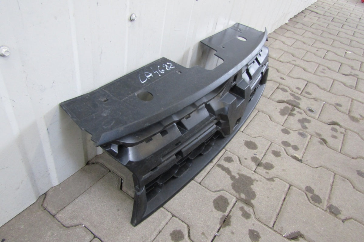 Prednji branik Grill atrapa DACIA DUSTER I LIFT 13-