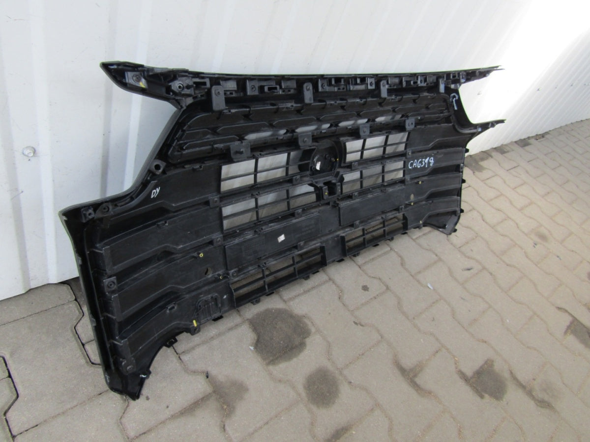 Prednji branik Grill atrapa SSANGYONG REXTON 2 II SPORT CARBON LIFT 20-