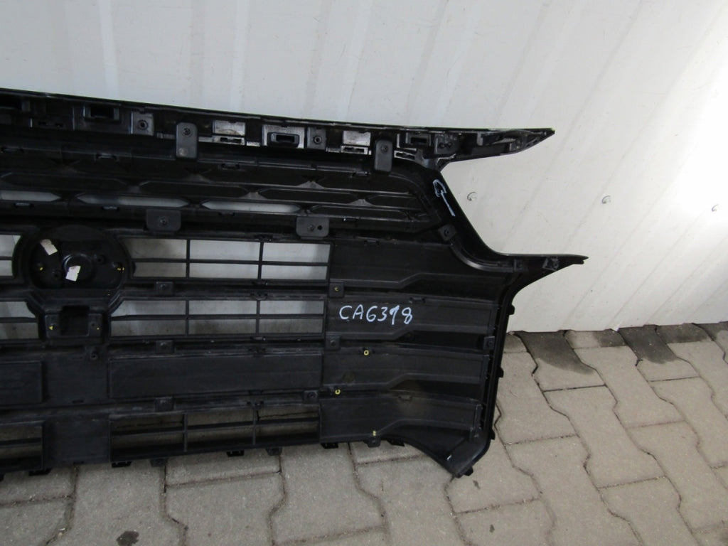 Prednji branik Grill atrapa SSANGYONG REXTON 2 II SPORT CARBON LIFT 20-