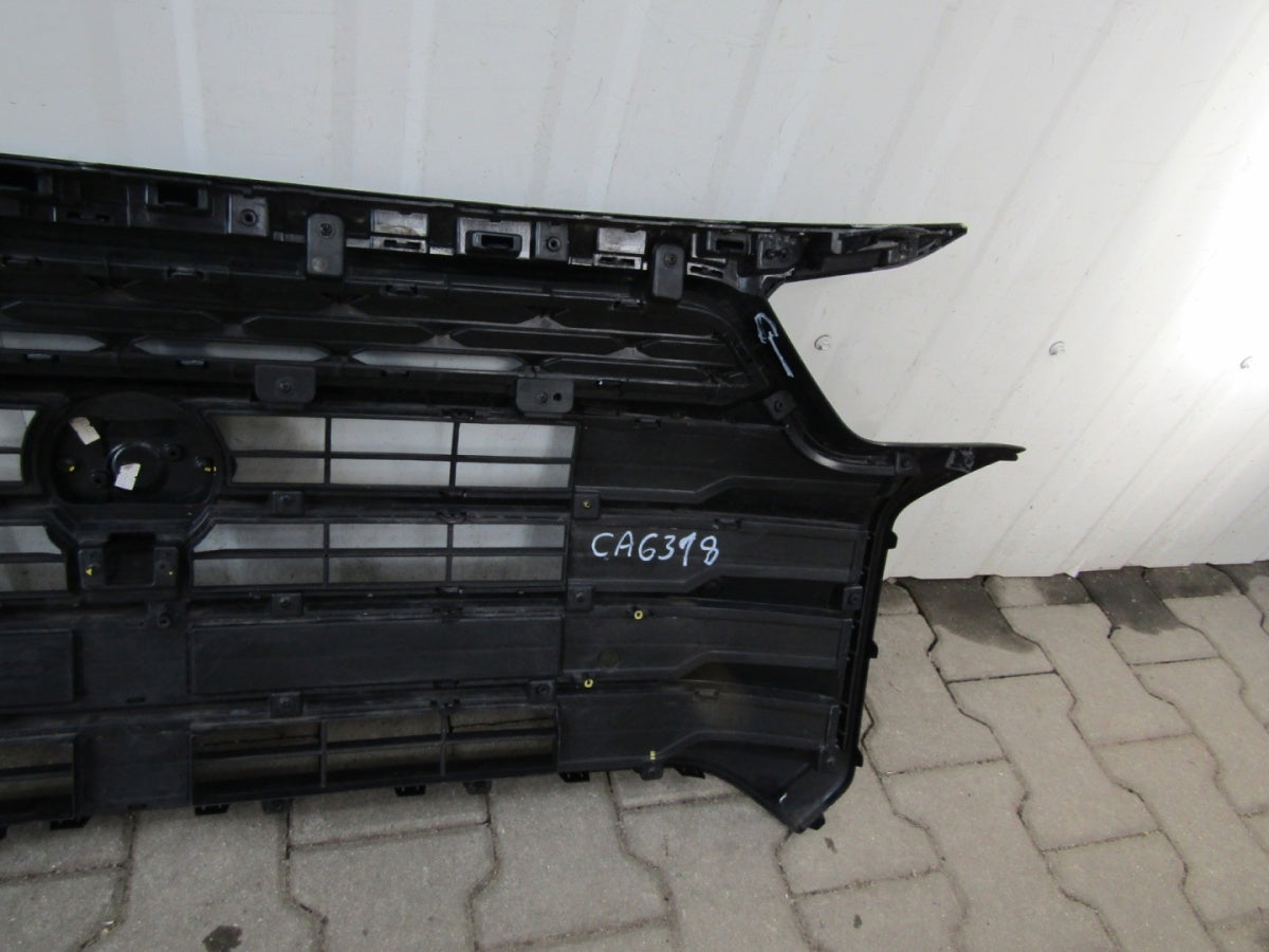 Prednji branik Grill atrapa SSANGYONG REXTON 2 II SPORT CARBON LIFT 20-