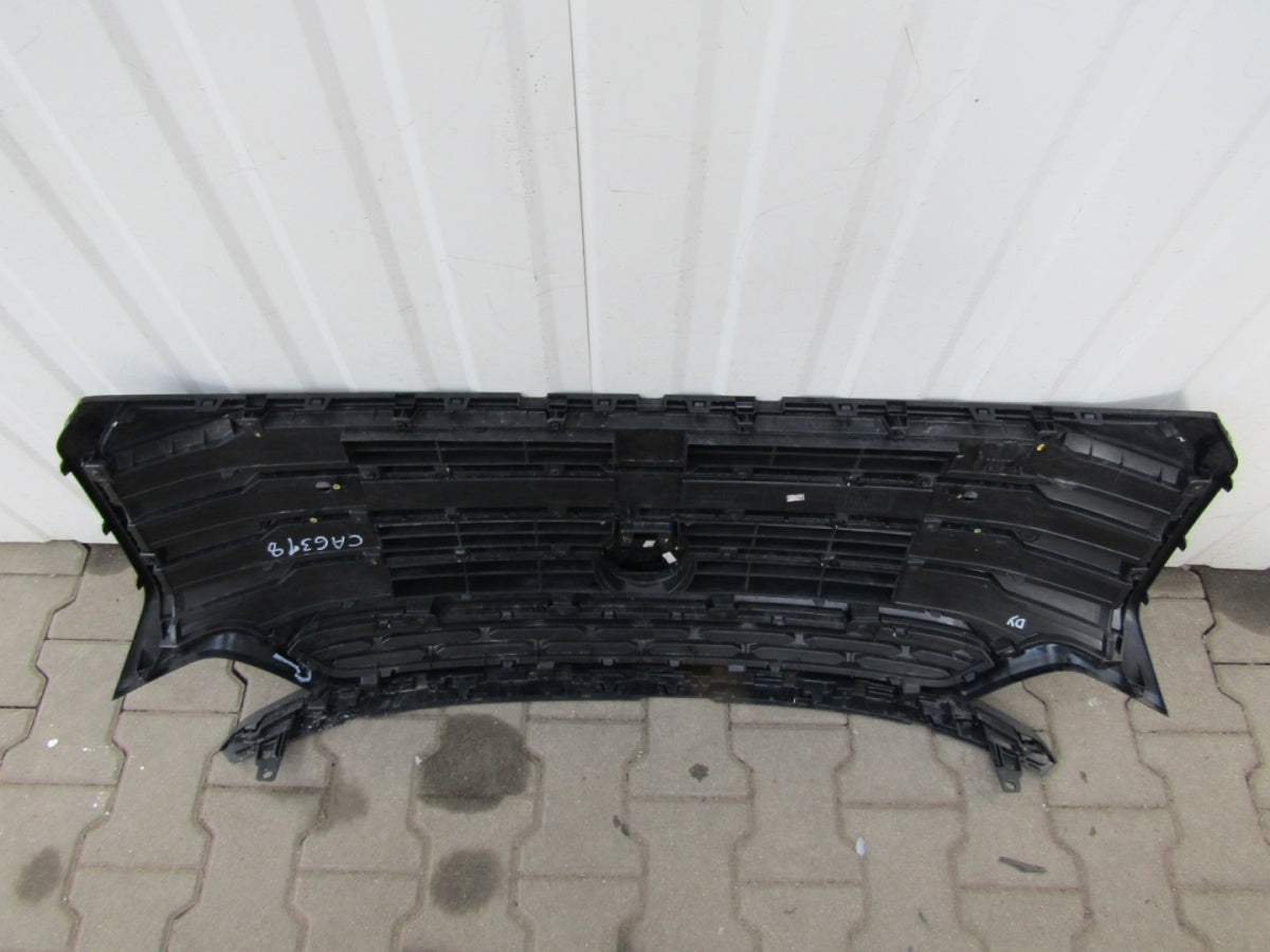 Prednji branik Grill atrapa SSANGYONG REXTON 2 II SPORT CARBON LIFT 20-