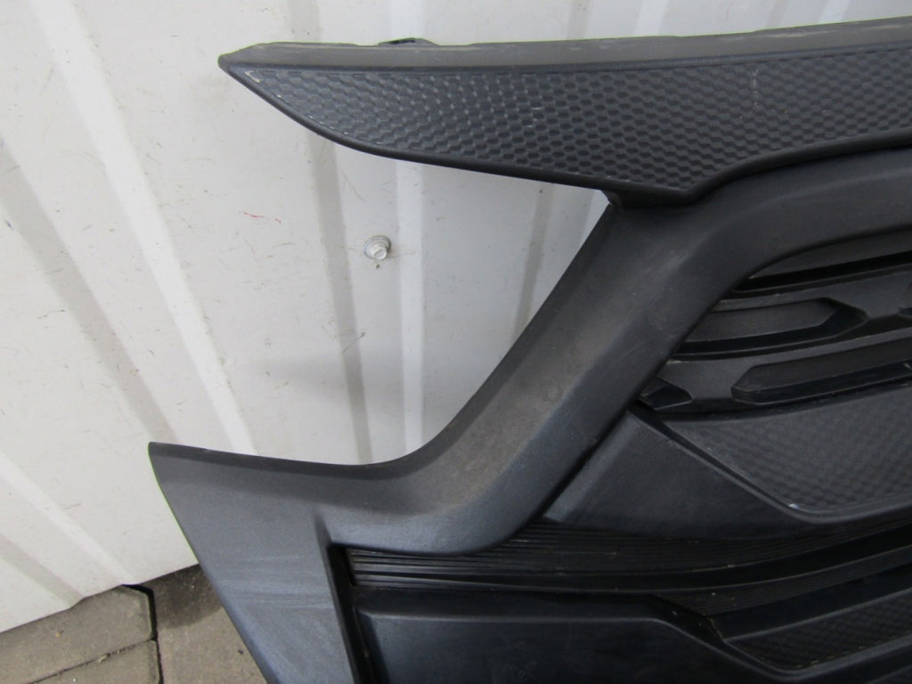 Prednji branik Grill atrapa SSANGYONG REXTON 2 II SPORT CARBON LIFT 20-