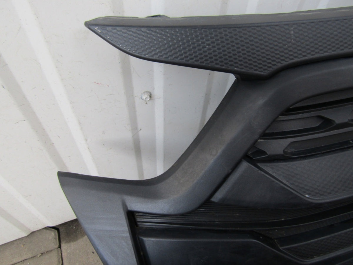 Prednji branik Grill atrapa SSANGYONG REXTON 2 II SPORT CARBON LIFT 20-