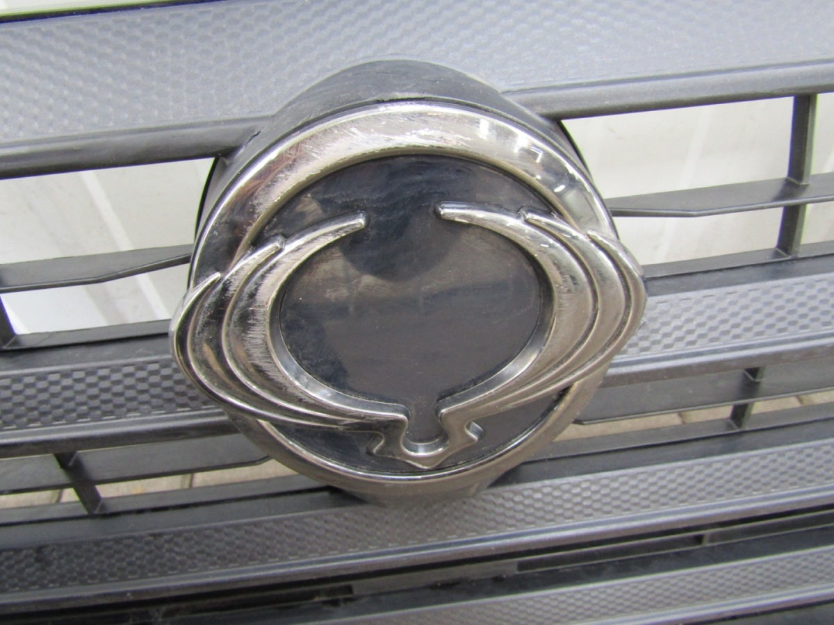 Prednji branik Grill atrapa SSANGYONG REXTON 2 II SPORT CARBON LIFT 20-