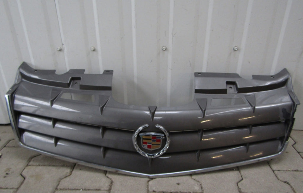 Prednji branik Grill atrapa Cadillac SRX I 03-09