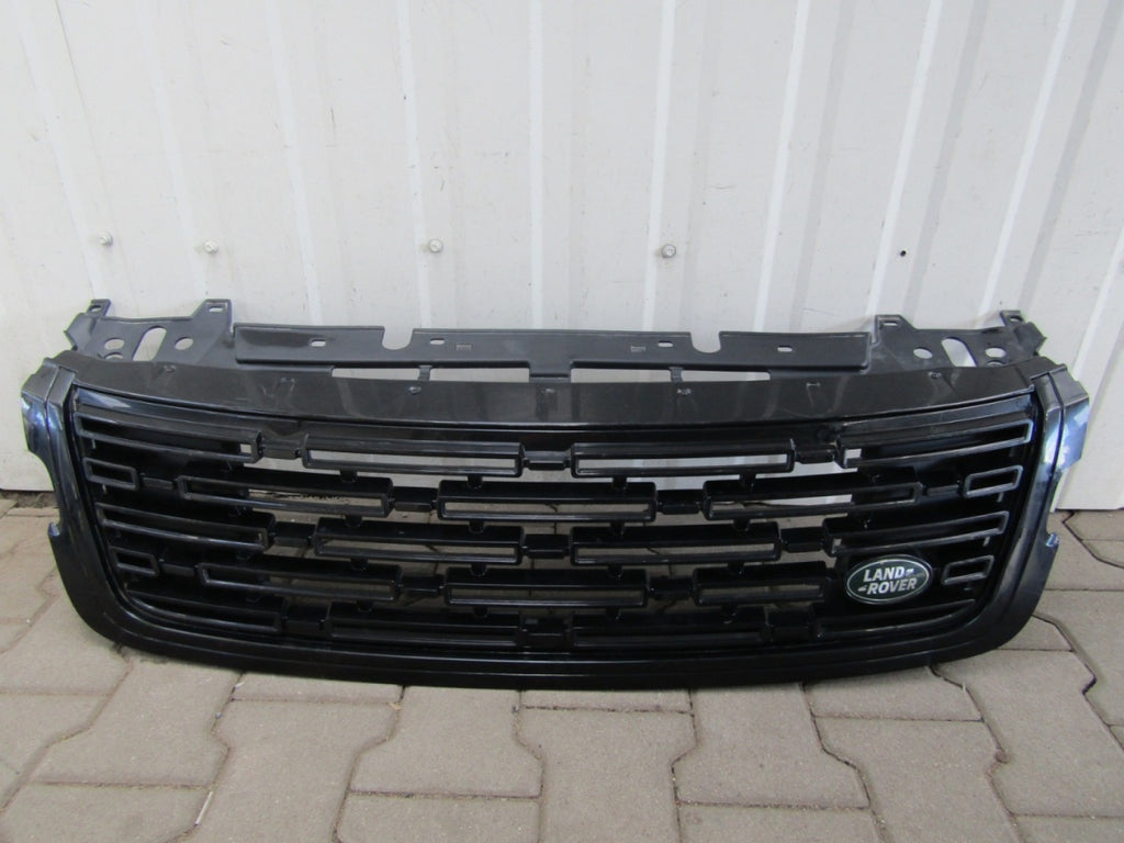 Prednji branik Grill atrapa RANGE ROVER VELAR L560 LIFT 2023-