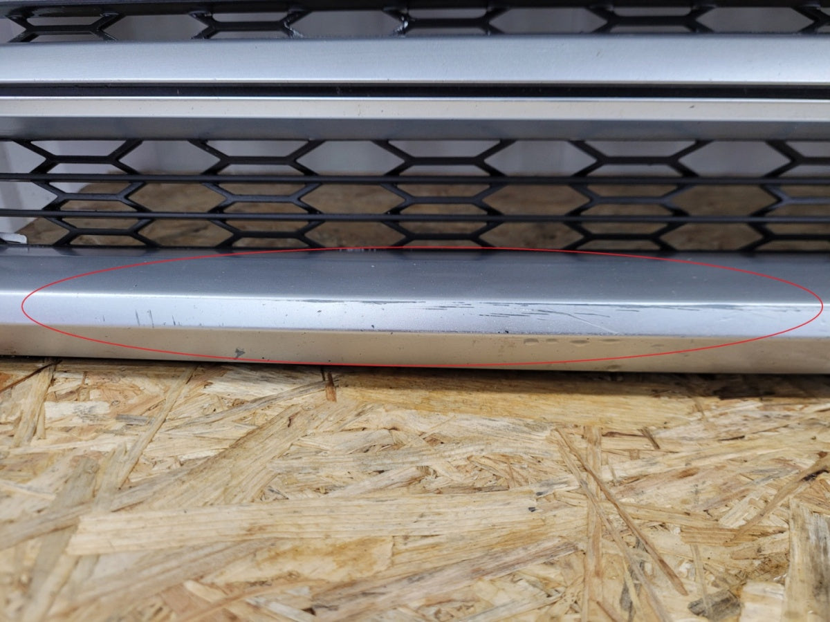Maska (grill) atrapa MAXUS V90 DELIVER 9 SV63 19-