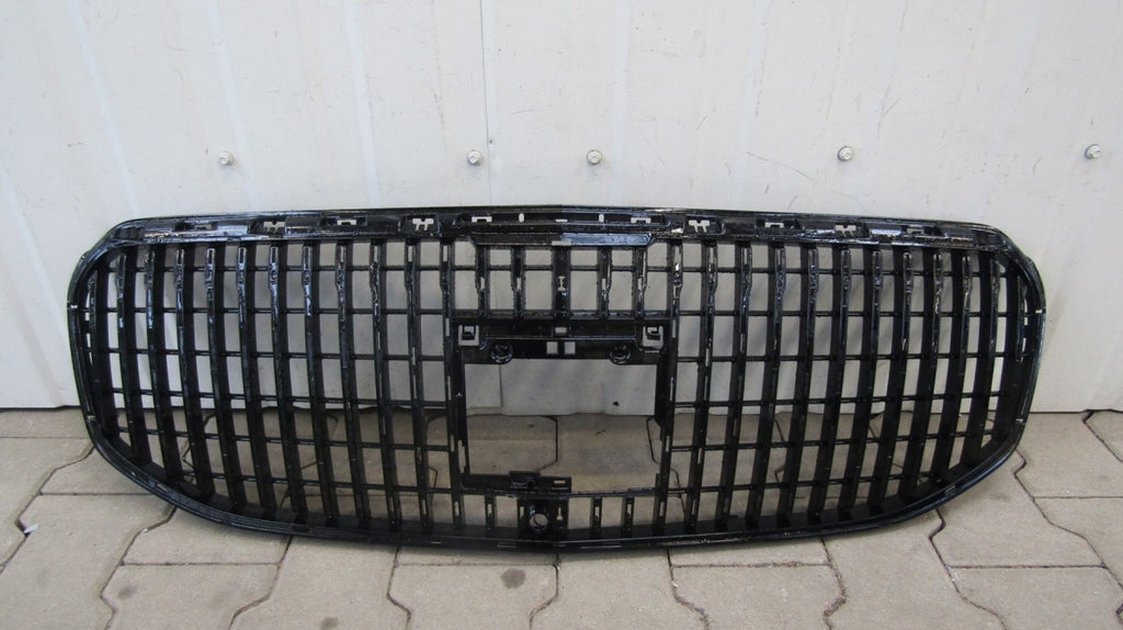 Maska (grill) atrapa prednja Mercedes Maybach GLS 600 20-23