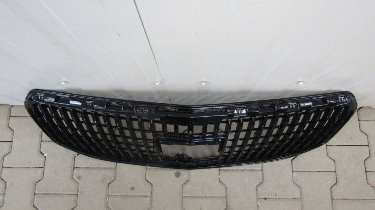 Maska (grill) atrapa prednja Mercedes Maybach GLS 600 20-23