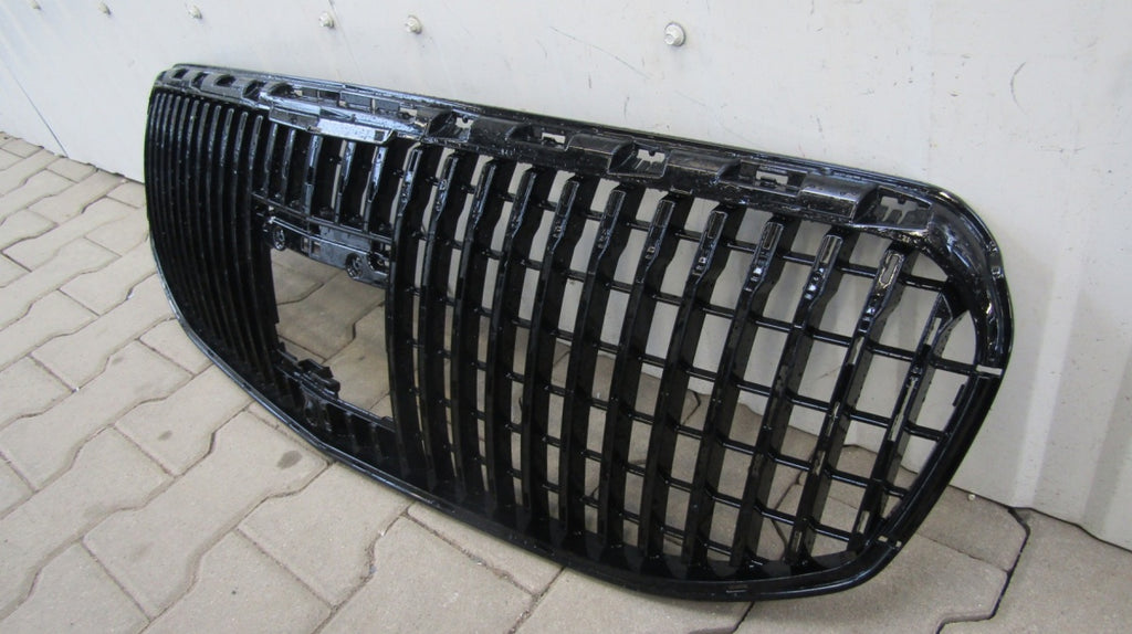 Maska (grill) atrapa prednja Mercedes Maybach GLS 600 20-23