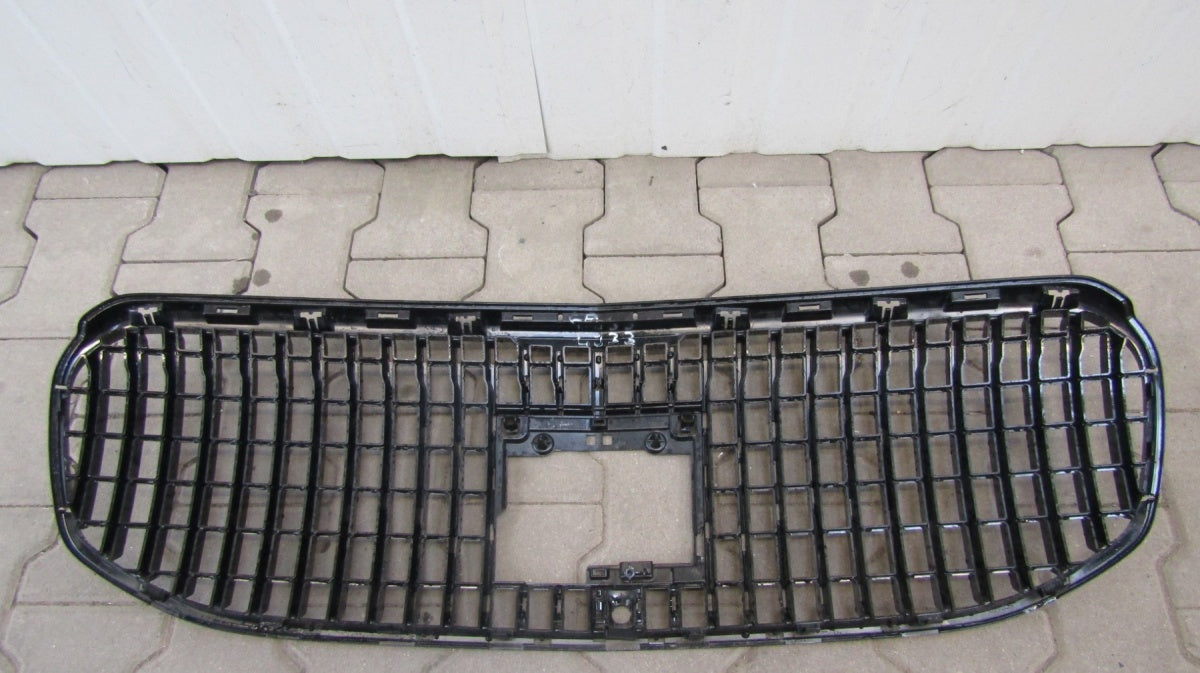 Maska (grill) atrapa prednja Mercedes Maybach GLS 600 20-23