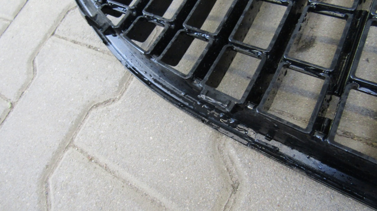 Maska (grill) atrapa prednja Mercedes Maybach GLS 600 20-23