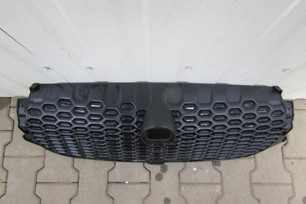 Prednji branik Grill atrapa mocowanie JAGUAR I-PACE X590 18-