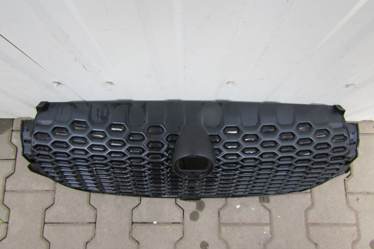 Prednji branik Grill atrapa mocowanie JAGUAR I-PACE X590 18-