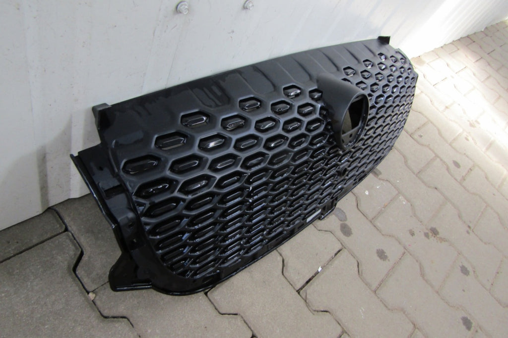 Prednji branik Grill atrapa mocowanie JAGUAR I-PACE X590 18-