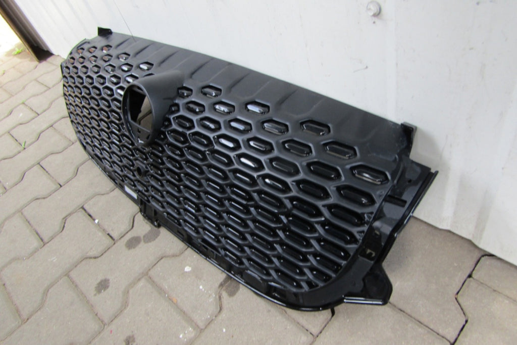 Prednji branik Grill atrapa mocowanie JAGUAR I-PACE X590 18-